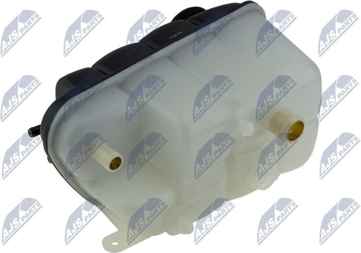 Expansion Tank, coolant CZW-ME-034 - image 2