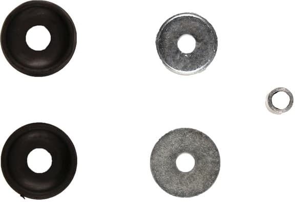 Suspension Strut Support Mount B1 OE Replacement 12-246342 - image 2