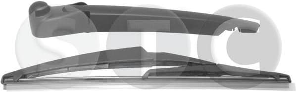 Wiper arm + wiper kit T468127 - image 3