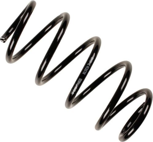 Suspension Spring BILSTEIN - B3 OE Replacement 37-163488