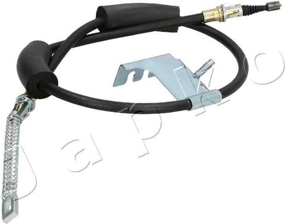 Cable Pull, parking brake 131918L