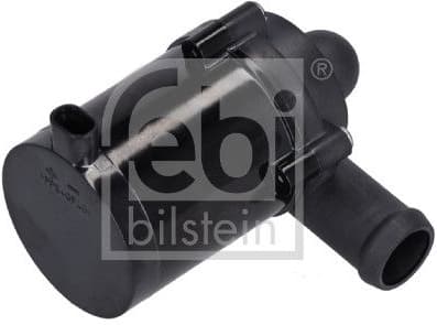 Auxiliary Water Pump (cooling water circuit) 183730 - image 2