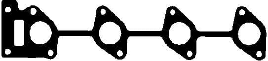 Gasket, exhaust manifold 460099P - image 2