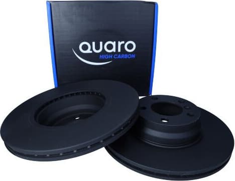 Brake Disc QD4225HC - image 2