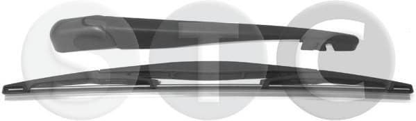 Wiper arm + wiper kit T468006 - image 3