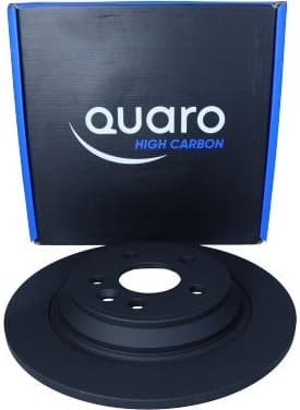 Brake Disc QD5905HC - image 5