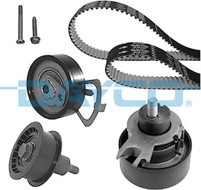 Timing Belt Kit KTB1235