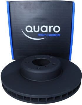 Brake Disc QUARO HIGH CARBON QD0030HC - image 3