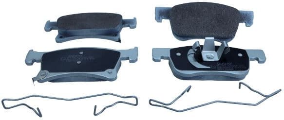 Brake Pad Set, disc brake QP2389