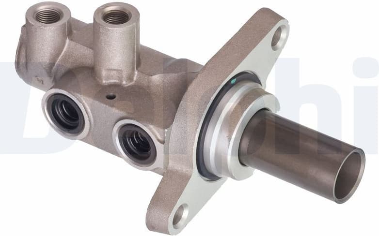 Brake Master Cylinder LM80681