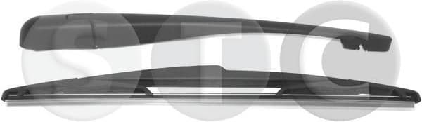 Wiper arm + wiper kit T468026 - image 3