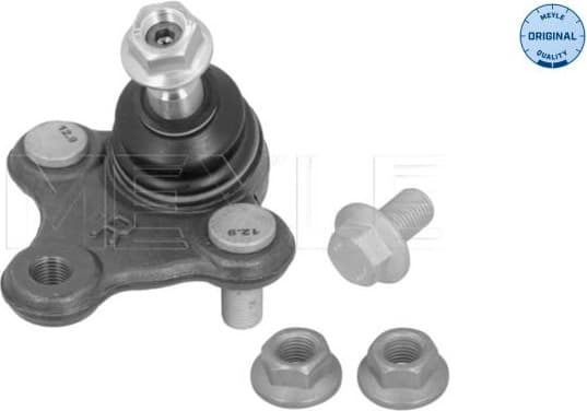 Ball Joint MEYLE-ORIGINAL: True to OE. 37-16 010 0032