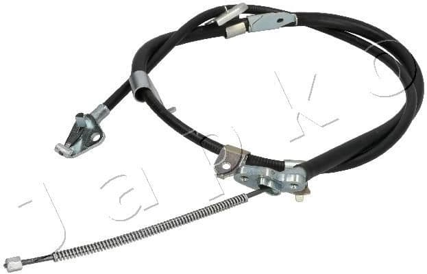 Cable Pull, parking brake 131643R