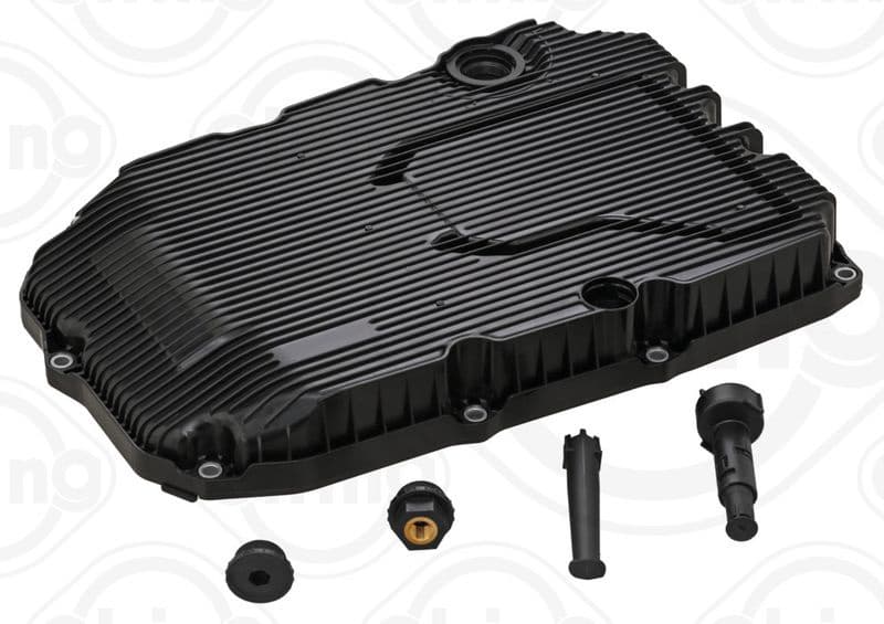 Oil sump with filter, automatic gearbox B08.530 - image 2