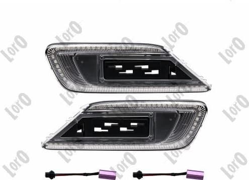 Direction Indicator Set LORO TUNING L32-140-008LED