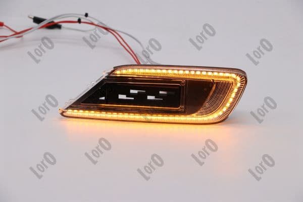 Direction Indicator Set LORO TUNING L32-140-008LED - image 3