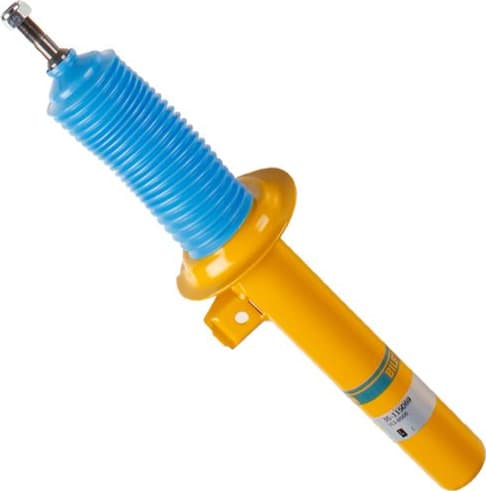 Suspension Kit, springs/shock absorbers BILSTEIN - B12 Pro-Kit 46-180018 - image 2