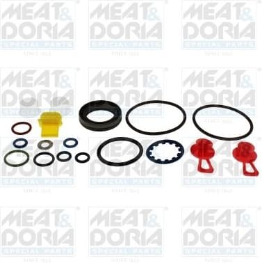Repair Kit, fuel pump 9516