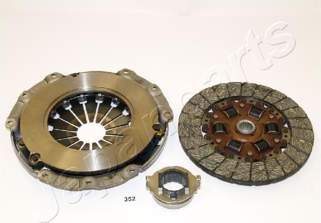 Clutch Kit KF-352 - image 2