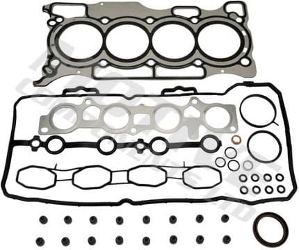 Gasket Kit, cylinder head HSN9075 - image 2