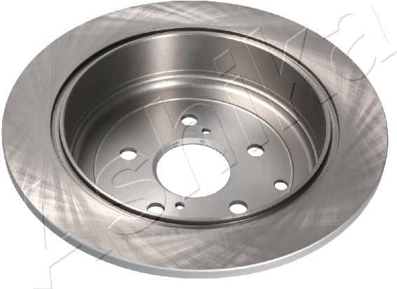 Brake Disc 61-02-268C - image 3