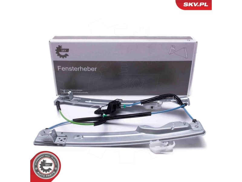 Window Regulator 51SKV382