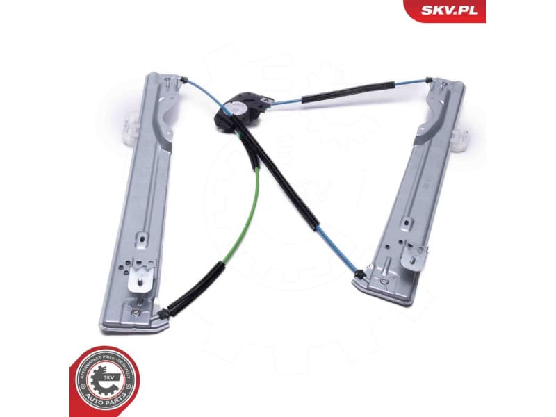Window Regulator 51SKV382 - image 2