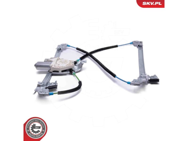 Window Regulator 51SKV166 - image 2