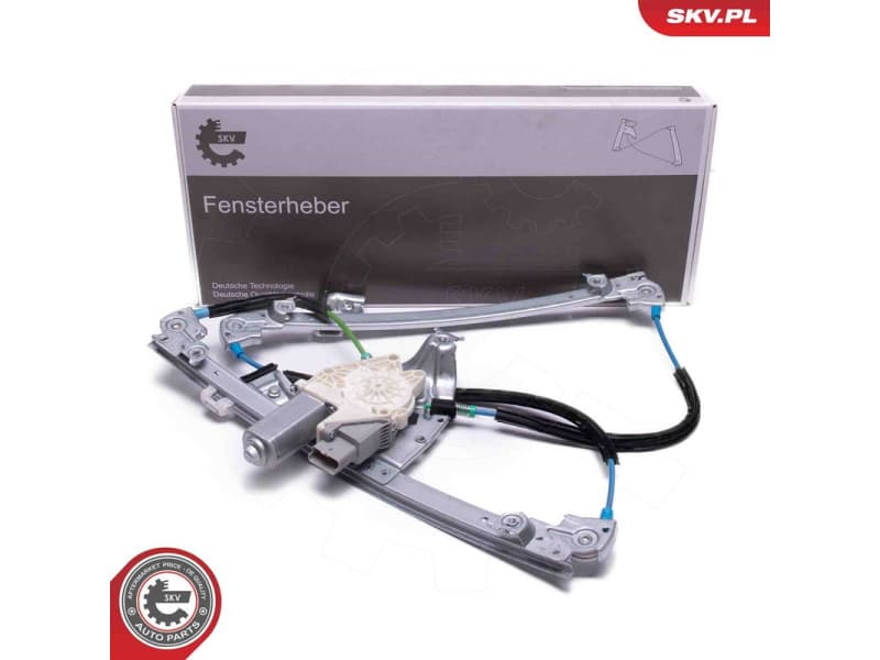 Window Regulator 51SKV165