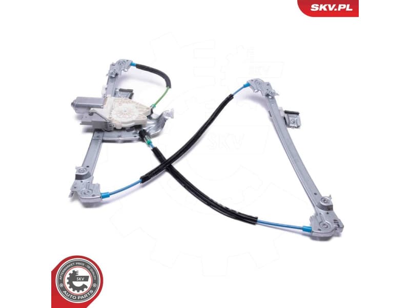 Window Regulator 51SKV165 - image 2