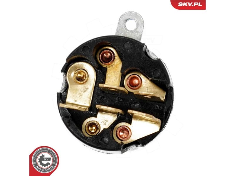 Ignition Switch 65SKV036 - image 5