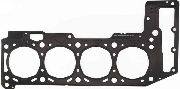 Gasket, cylinder head 83403114 - image 2