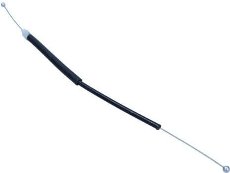 Cable Pull, parking brake 32-1009 - image 2