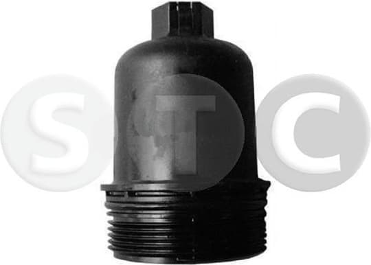 Cap, oil filter T403813 - image 2