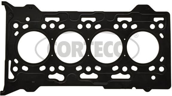 Gasket, cylinder head 83403220 - image 2