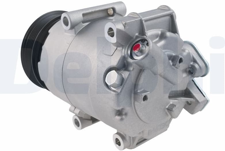 Compressor, air conditioning CS20648 - image 4