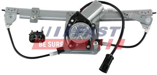 Window Regulator FT91933