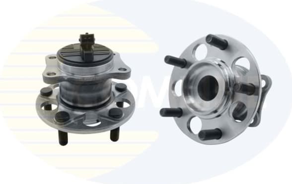 Wheel Bearing Kit CHA404