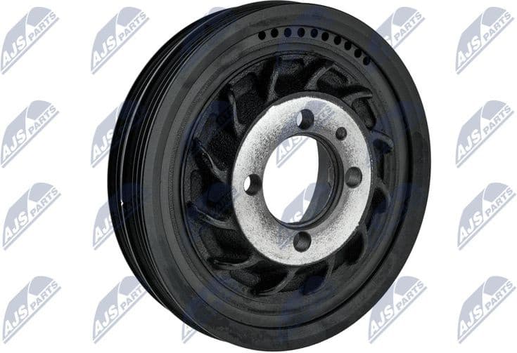 Belt Pulley, crankshaft RKP-MS-009