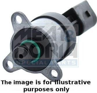 Control Valve, fuel quantity (common rail system) 9200E