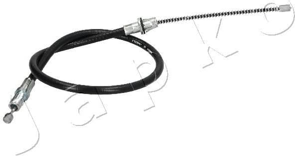 Cable Pull, parking brake 131914L