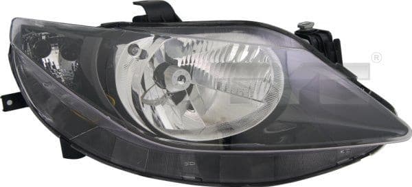 Headlight 20-11970-05-2