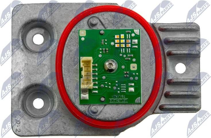 Control Unit, lights EPX-ME-024 - image 3