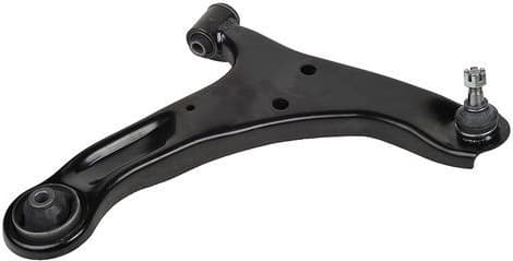 Control/Trailing Arm, wheel suspension 57-00817-SX - image 2