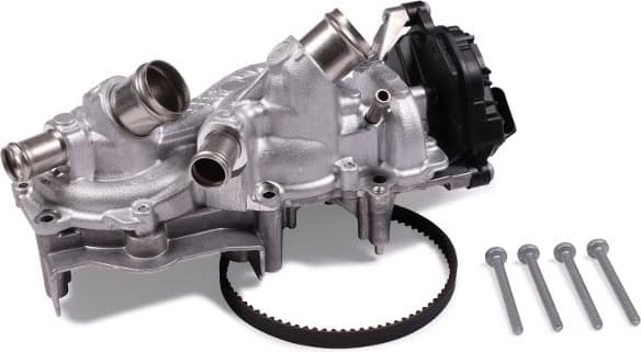 Water Pump, engine cooling P5501