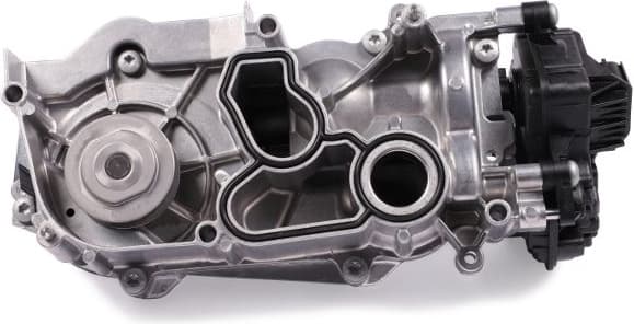 Water Pump, engine cooling P5501 - image 2