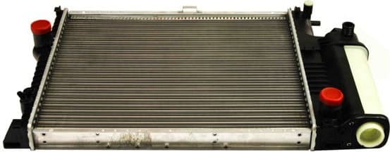 Radiator, engine cooling AC277481