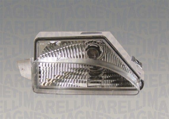 Reverse Light 714027122201