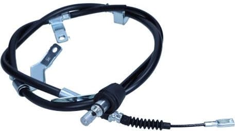 Cable Pull, parking brake 32-1369 - image 2