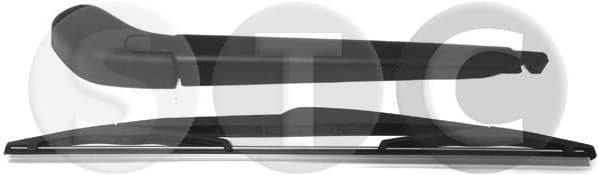 Wiper arm + wiper kit T468017 - image 3